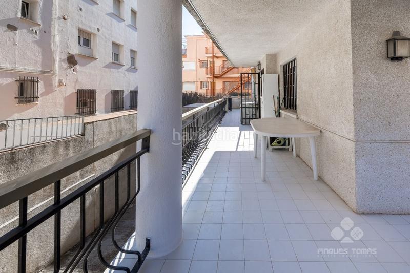 Foto cc6de2e6-d596-4f37-8fe3-4f50e6f67d07. Etagenwohnung mit parking in Cunit residencial Cunit