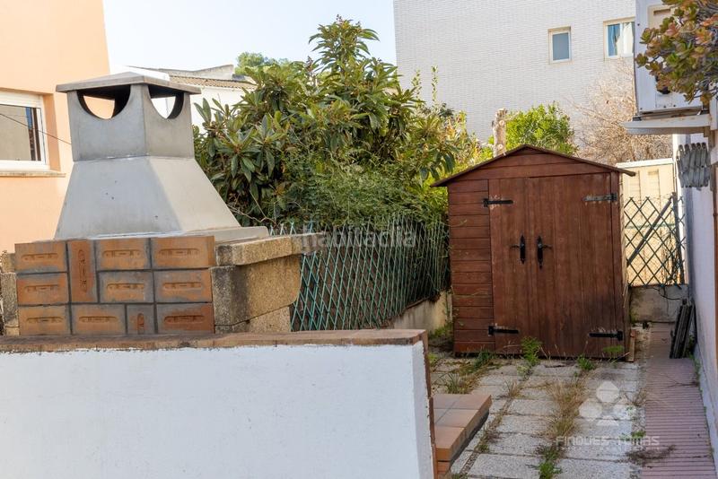 Foto e14ff365-4863-41ed-8246-2b3664e571b9. Etagenwohnung mit parking in Cunit residencial Cunit