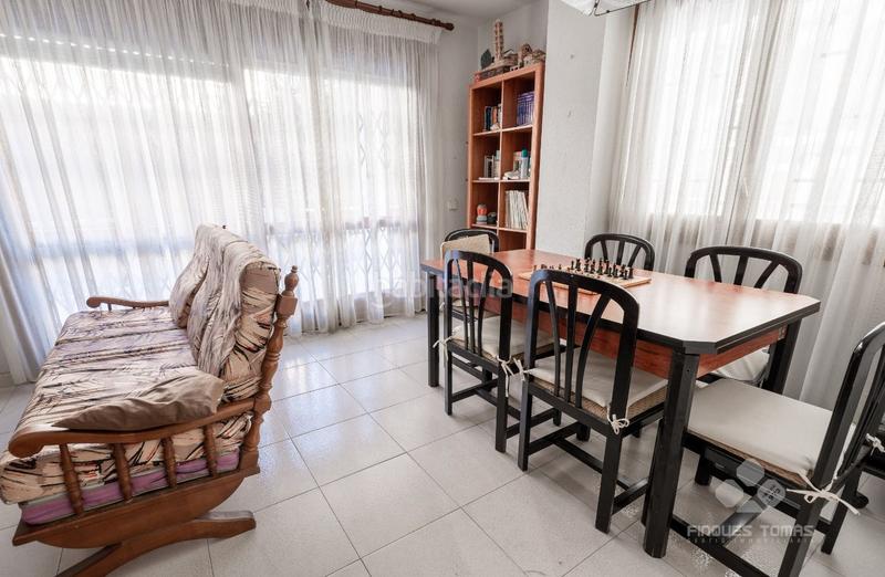 Foto eb79afed-25a4-4d65-87a8-1a3479d01b1e. Etagenwohnung mit parking in Cunit residencial Cunit