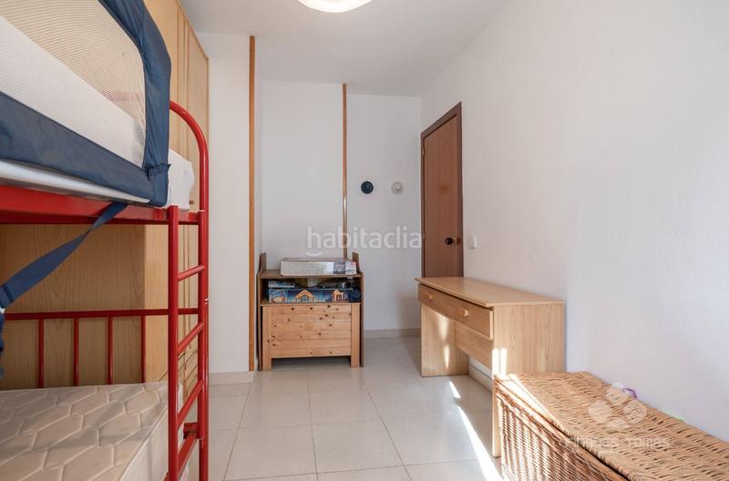 Foto f8b3315d-3286-4e08-9582-1d400b3eb2df. Etagenwohnung mit parking in Cunit residencial Cunit