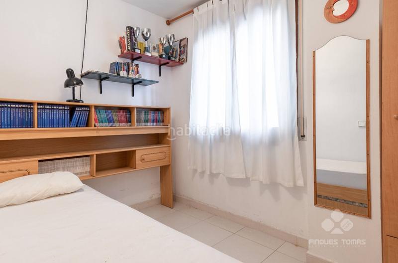 Foto fd6837d6-65e8-4ba4-9a3c-e01f0f067806. Etagenwohnung mit parking in Cunit residencial Cunit