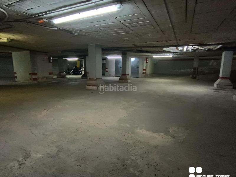 Foto 613951de-de54-4651-ac05-ad1220282177. Parking coche parking segunda línea playa en Calafell platja Calafell