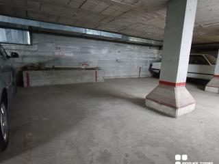 Aparcament cotxe a Calafell Platja. Parking segunda línea playa en calafell
