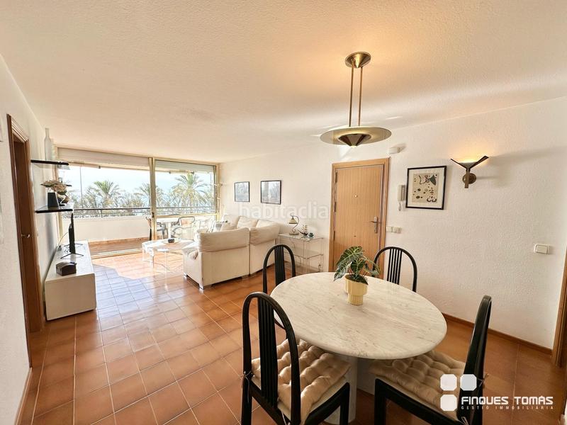 Foto e3b5c210-5c3f-4752-8c53-3045e0f818ed. Pis amb aparcament a L´Estany Calafell