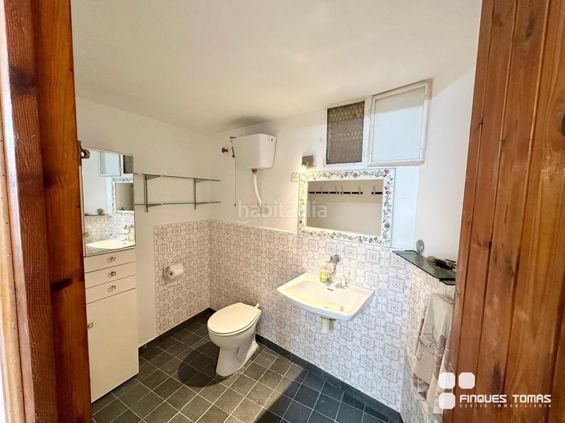 Foto 04ec1dd0-4268-4a48-8032-aa14918672d5. Chalet mit heizung parking pool in Mas Mel Calafell