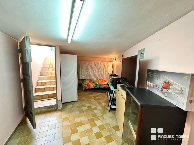 Foto 0bb2aeed-6c77-4f8b-9a29-a93a63cfac0d. Chalet mit heizung parking pool in Mas Mel Calafell