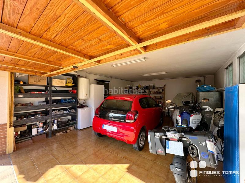 Foto 0d551e6e-23d4-49e5-a1c1-cd04fc0cc91d. Chalet mit heizung parking pool in Mas Mel Calafell