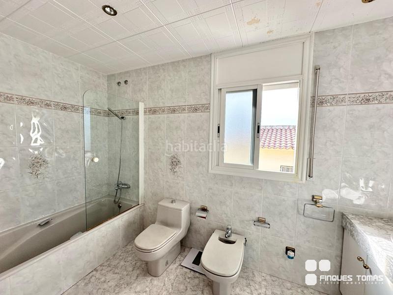 Foto 184c9329-ca8d-4177-8bd5-686dea062d5d. Chalet mit heizung parking pool in Mas Mel Calafell