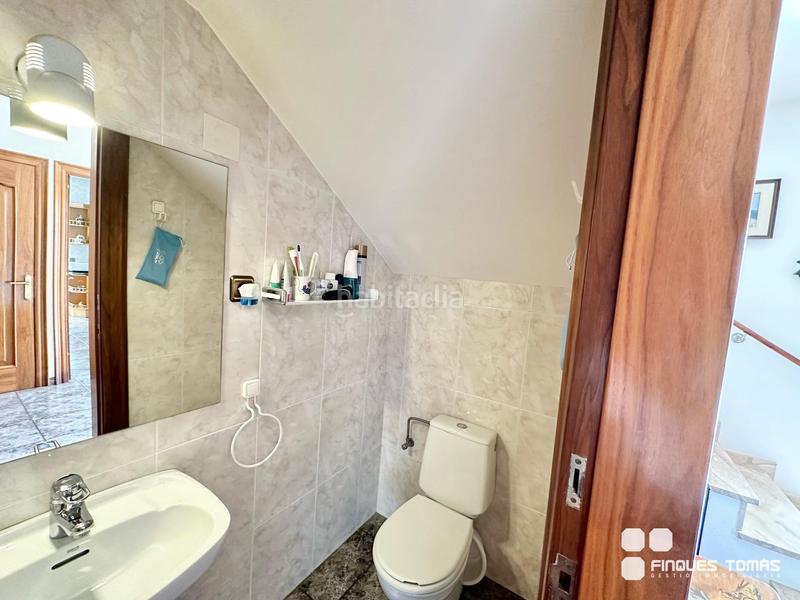 Foto 458653b9-df3b-4b5f-937f-40100b5b5350. Chalet mit heizung parking pool in Mas Mel Calafell