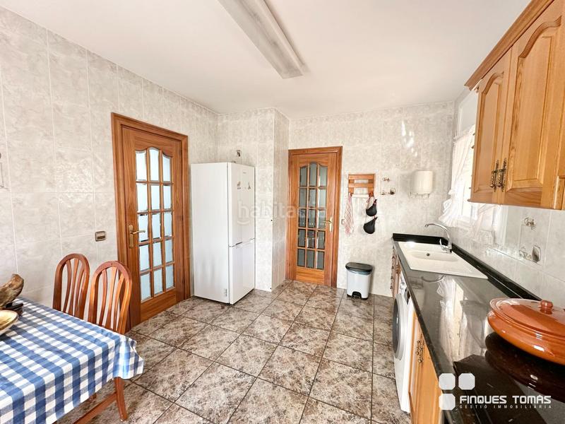 Foto 4d830ec6-ad19-46d8-903b-a5f7eba7674b. Chalet mit heizung parking pool in Mas Mel Calafell