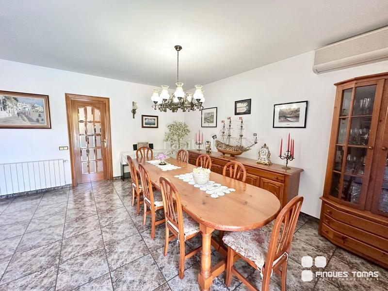 Foto 505933eb-6151-41e9-ba70-90bcd2224f3a. Chalet mit heizung parking pool in Mas Mel Calafell