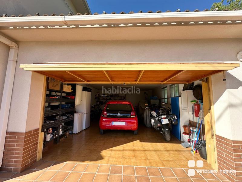 Foto 540ec593-0c10-4dfa-90bd-cc952a4e8f54. Chalet mit heizung parking pool in Mas Mel Calafell