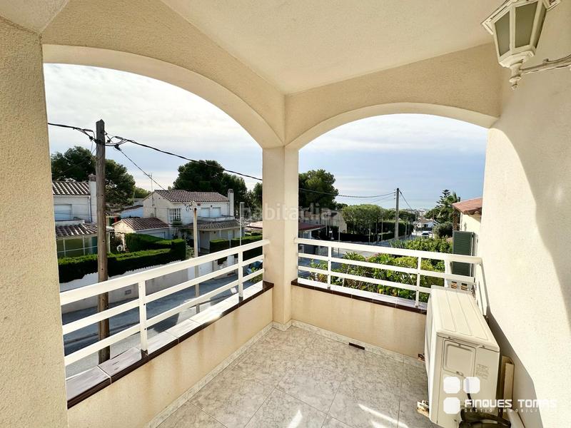 Foto 5cadb401-d89a-42b7-ad8f-00debfee6e37. Chalet mit heizung parking pool in Mas Mel Calafell