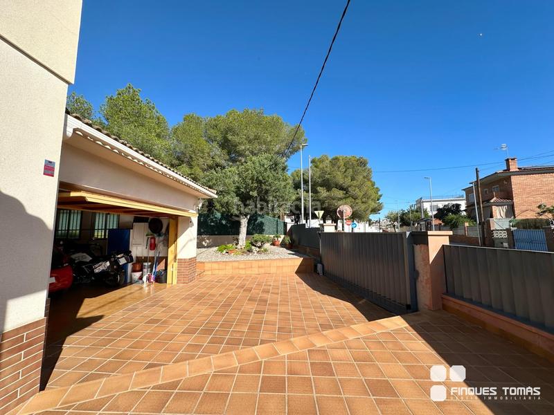 Foto 68cad466-f4d6-4ff7-83dd-ed34baed5d45. Chalet mit heizung parking pool in Mas Mel Calafell
