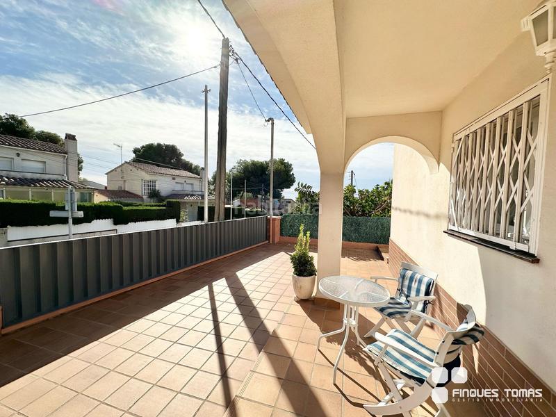 Foto 6b2c14f6-51b1-4148-9f16-60a163f4a6c8. Chalet mit heizung parking pool in Mas Mel Calafell