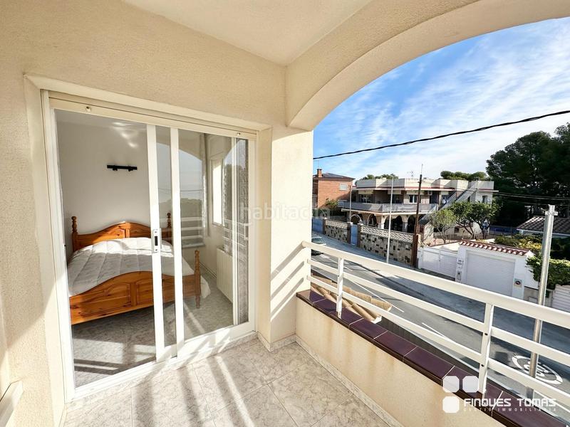 Foto 88478de2-9a22-48e0-9f79-91fa78e4611a. Chalet mit heizung parking pool in Mas Mel Calafell