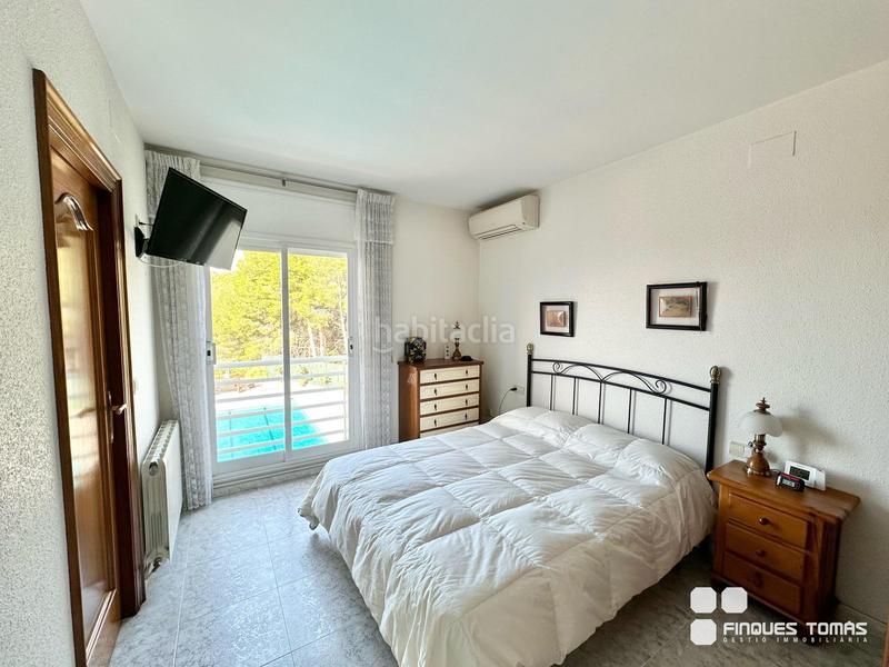 Foto 8aced06e-bd75-4b38-974a-74e77e1405c6. Chalet mit heizung parking pool in Mas Mel Calafell