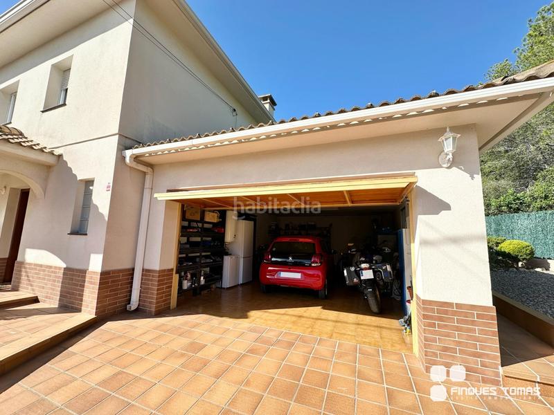 Foto 920317f5-9cc5-43f9-a3d5-f645ca082148. Chalet mit heizung parking pool in Mas Mel Calafell