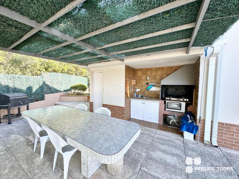 Foto 9c4d9bef-35bc-4f22-ae79-5f9c3d79acb1. Chalet mit heizung parking pool in Mas Mel Calafell