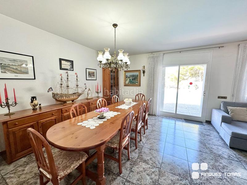 Foto ae0ed51c-ac0a-400d-969f-5e413dcbeb67. Chalet mit heizung parking pool in Mas Mel Calafell