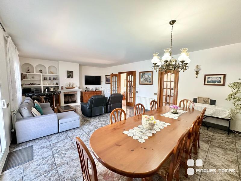 Foto b18d57cb-456e-4135-a905-8e79dc6cbcbe. Chalet mit heizung parking pool in Mas Mel Calafell