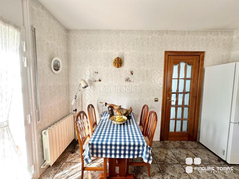 Foto b597a774-0855-4c57-8988-ff7d7372e013. Chalet mit heizung parking pool in Mas Mel Calafell