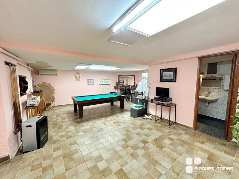 Foto c9cd1180-5758-41b5-89fb-c8c5db5d0b07. Chalet mit heizung parking pool in Mas Mel Calafell