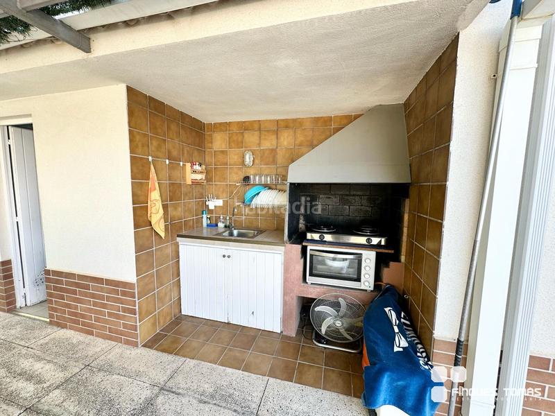 Foto caf066d5-339e-4ab4-b39d-959fd7bc3975. Chalet mit heizung parking pool in Mas Mel Calafell