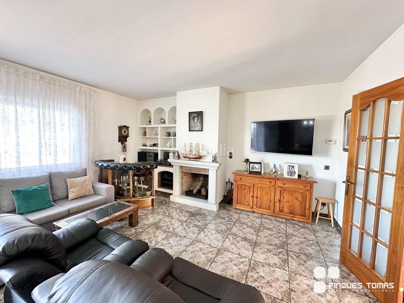 Foto d4dcba7b-41f4-4528-9eae-6e260be45aa1. Chalet mit heizung parking pool in Mas Mel Calafell