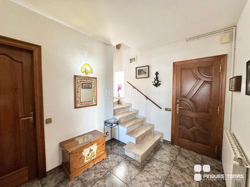 Foto e82a0a9f-918b-45a2-ae09-6edadb2dffc8. Chalet mit heizung parking pool in Mas Mel Calafell