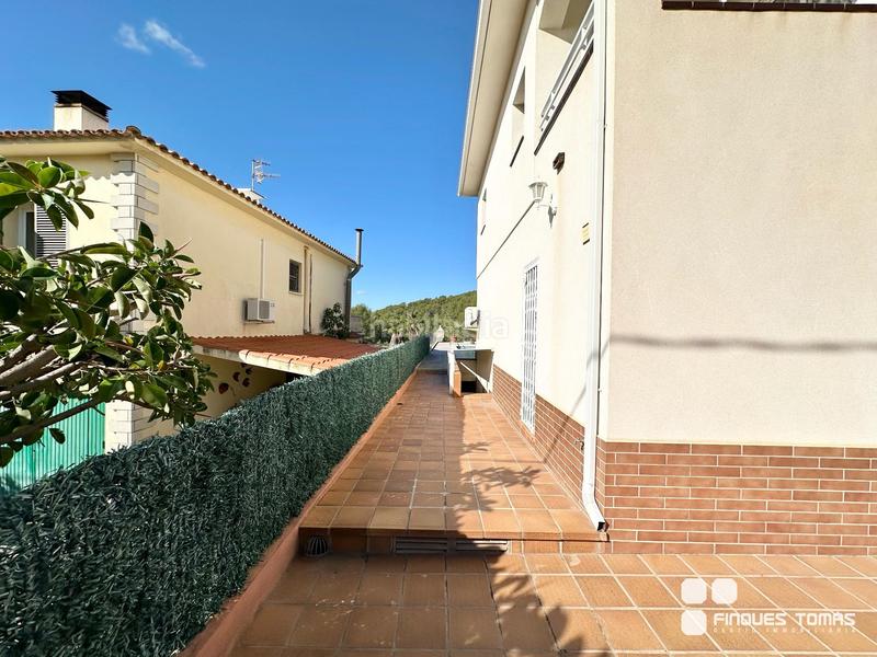 Foto f6a54cb0-624c-41f4-9682-bc0539c87c7a. Chalet mit heizung parking pool in Mas Mel Calafell