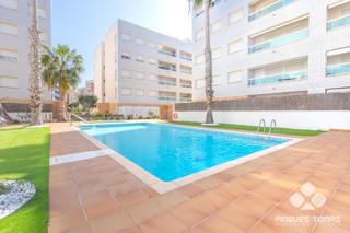 Pis a L´Estany. Piso en mas mel, calafell