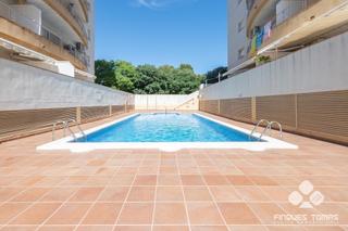 Affitto Appartamento in L´Estany. Piso en calafell, mas mel