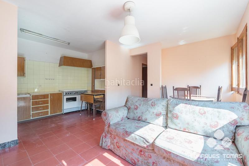 Foto 3a4e49a7-65f7-4c42-bbd2-d8c572e7922f. Piso  playa en Segur Platja Segur de Calafell