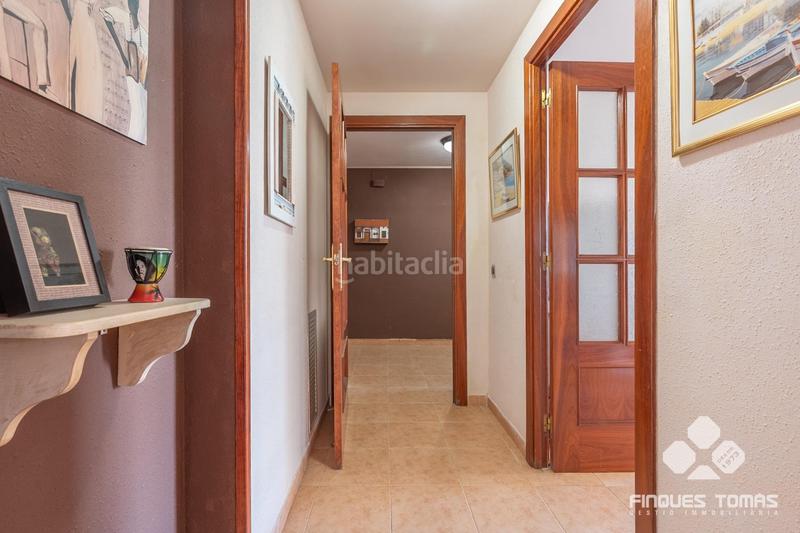 Foto 358ca483-d344-46ee-b90a-26f9521fb16f. Pis amb calefacció aparcament piscina a L´Estany Calafell