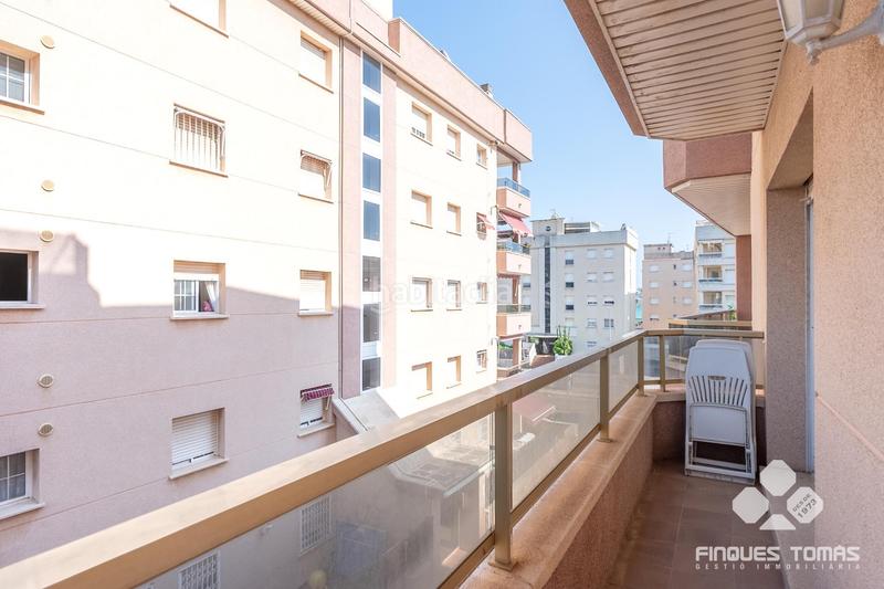 Foto 59a249e8-2ffa-4a77-b6b9-add00696da20. Pis amb calefacció aparcament piscina a L´Estany Calafell