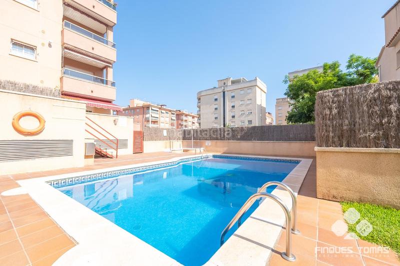 Foto 6adbc810-555d-4e4c-803f-8e1af7f2e5de. Pis amb calefacció aparcament piscina a L´Estany Calafell