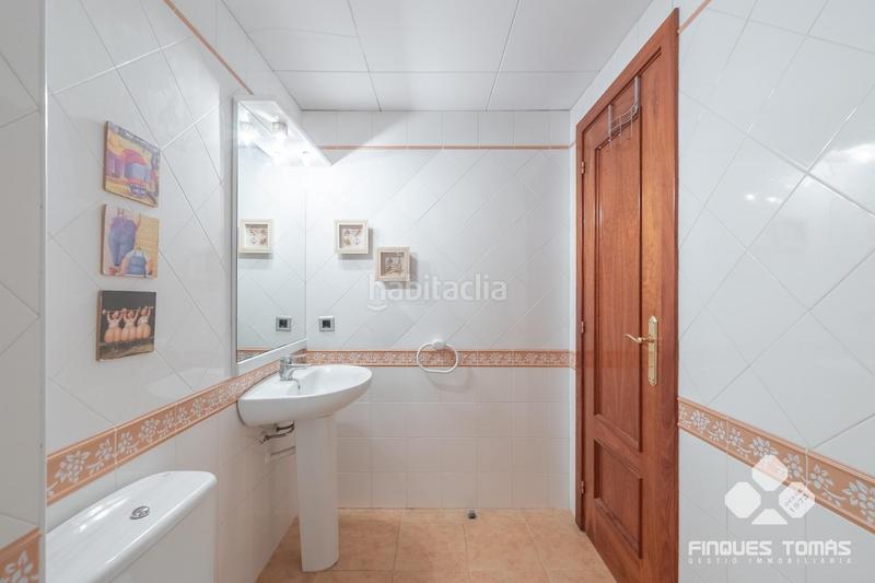 Foto a08dbfd9-fa7d-49c7-ba9f-ad801b8f6eea. Pis amb calefacció aparcament piscina a L´Estany Calafell