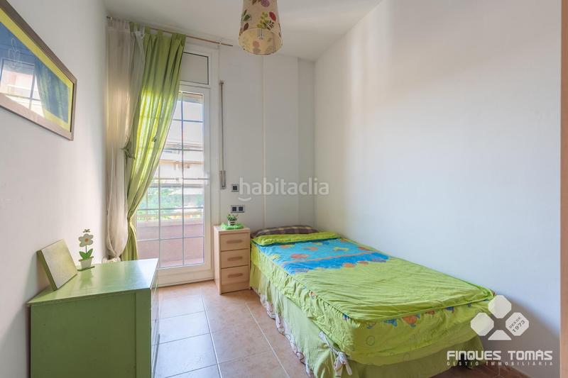 Foto a7abd7c3-4886-444a-a950-798954201970. Pis amb calefacció aparcament piscina a L´Estany Calafell