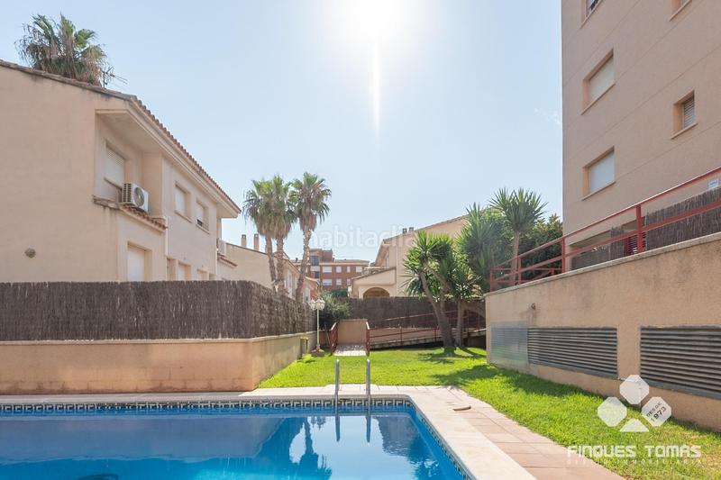 Foto ac3732a0-724b-48b6-bcb8-6c5792e8453c. Pis amb calefacció aparcament piscina a L´Estany Calafell