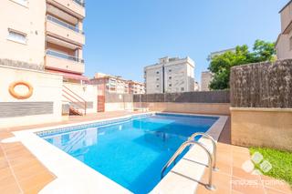 Pis a L´Estany. Piso en mas mel, calafell