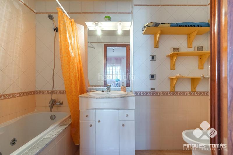 Foto e3d6f92a-2e24-4a4c-84a2-7f19aa39c669. Pis amb calefacció aparcament piscina a L´Estany Calafell