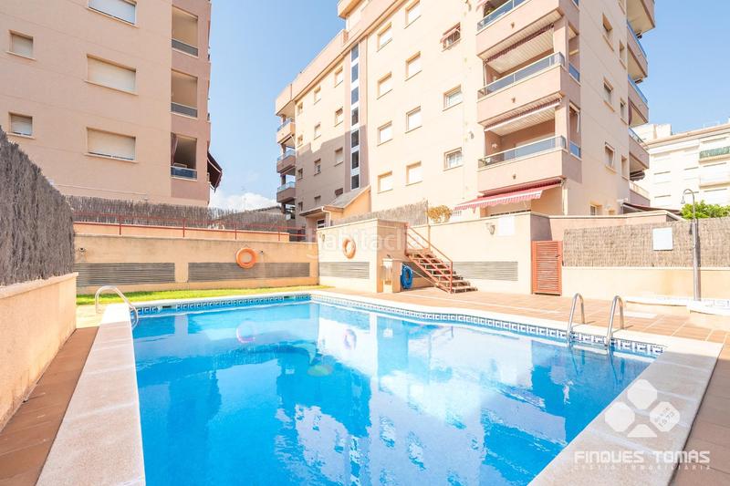 Foto ec527471-239f-4c70-82b9-a79ba6719c8e. Pis amb calefacció aparcament piscina a L´Estany Calafell