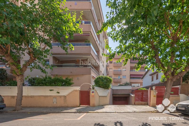 Foto ef58348c-b810-4c26-9b77-b400771ccded. Pis amb calefacció aparcament piscina a L´Estany Calafell