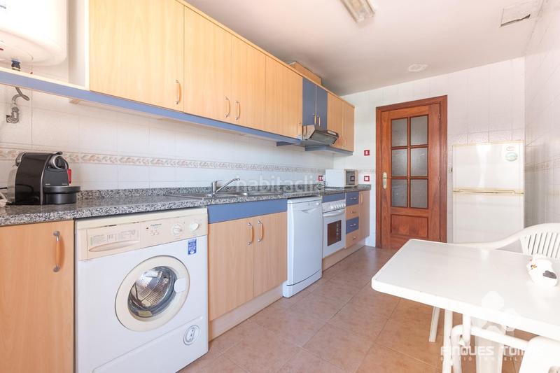 Foto fe386ad4-323f-44e3-b5ae-3eaaa3bbbd18. Pis amb calefacció aparcament piscina a L´Estany Calafell