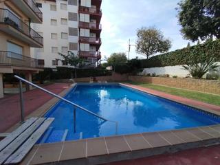 Location Appartement à Segur de Calafell Nucli Urbà. Amplio y moderno piso en alquiler en segur de calafell  ideal pa