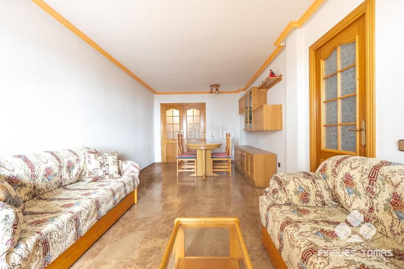 Foto 063ea1db-478a-46fb-9308-46dab9ad4797. Planta baixa amb aparcament a L´Estany Calafell