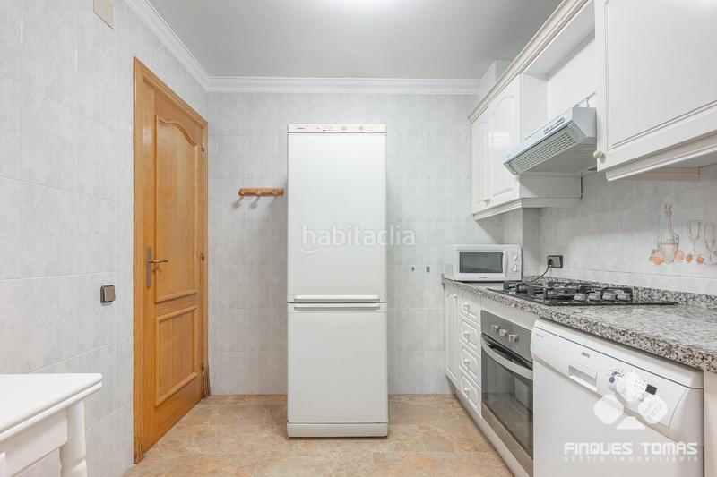 Foto 12ab5d59-4b69-42bd-a782-c9d37777014d. Planta baixa amb aparcament a L´Estany Calafell