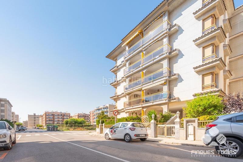Foto 21ba0ab1-ecaa-47fc-8c8a-016695b97c14. Planta baixa amb aparcament a L´Estany Calafell