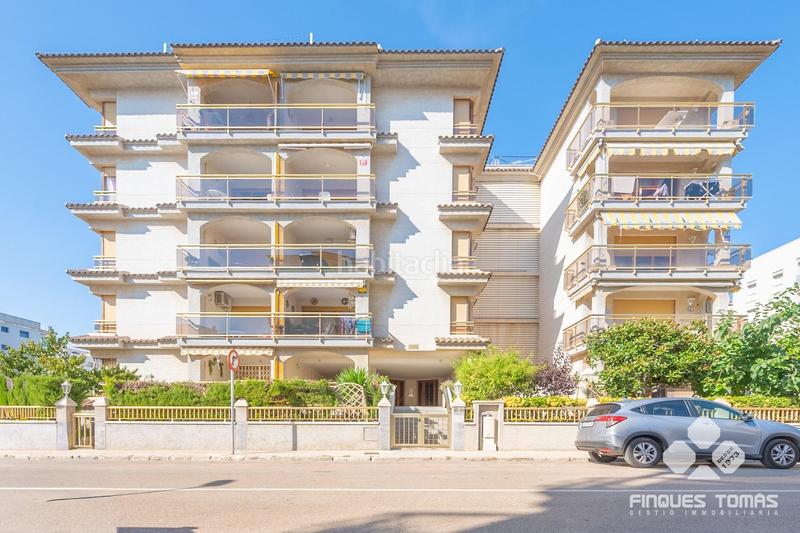 Foto 288ff170-34df-4de1-8a7b-c150e2d7e981. Planta baixa amb aparcament a L´Estany Calafell